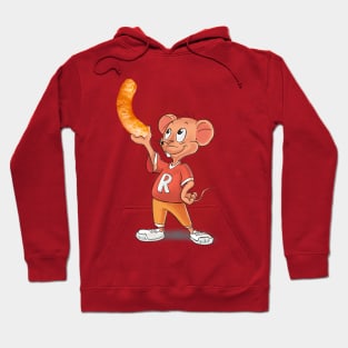 Cheetos Rizos Hoodie